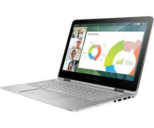 HP Spectre Pro x360 G2 price and images.