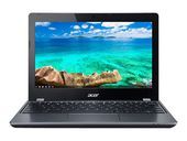 Acer Chromebook C740-C4PE