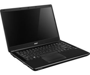 Acer Aspire E1-470P-33214G50Dnkk rating and reviews