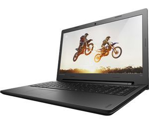 Lenovo IdeaPad 100 price and images.