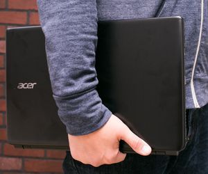 Acer Aspire E1-572-6870 rating and reviews