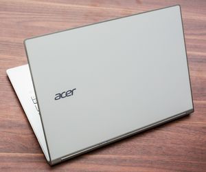Specification of Apple MacBook Air rival: Acer Aspire S7-392-6411.