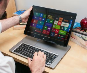 Acer Aspire R7 rating and reviews