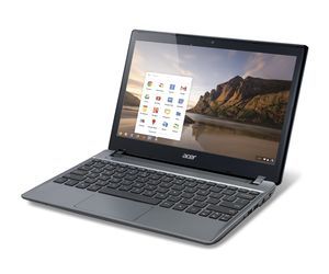 Acer C710-2055 Chromebook price and images.