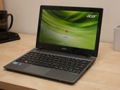 Specification of Sony Vaio Duo 11 rival: Acer Aspire V5-171-6616.