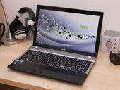 Acer Aspire V3-571-9890 rating and reviews