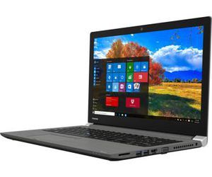 Specification of Acer Spin 7 rival: Toshiba Tecra z50-c.