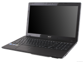 Acer Aspire AS5742G-7200 rating and reviews