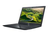 Acer Aspire E 15 E5-553-T2XN rating and reviews