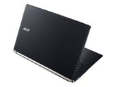 Acer Aspire V 15 Nitro 7-592G-58C3 price and images.