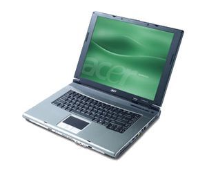 Specification of Everex StepNote NC1500 rival: Acer TravelMate 4501WLMi.