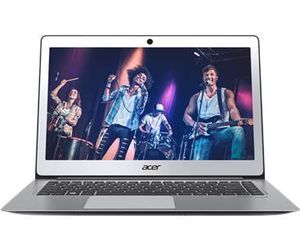 Acer Swift 3 SF314-51-30W6 price and images.