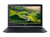 Specification of ASUS R510CA-HS31 rival: Acer Aspire V 15 Nitro 7-572G-75N7.
