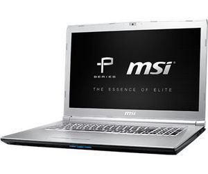 MSI PE72 7RD 666 price and images.