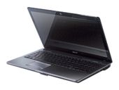 Acer Aspire AS5534-1121 Athlon 64 X2 L310 1.2GHz, 4GB RAM, 320GB HDD, Windows 7 Home Premium