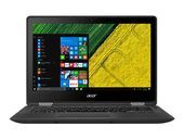 Acer Spin 5 SP513-51-30EU rating and reviews