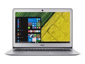 Acer Swift 3 SF314-51-384Z rating and reviews
