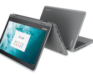 Lenovo Flex 11 Chromebook rating and reviews