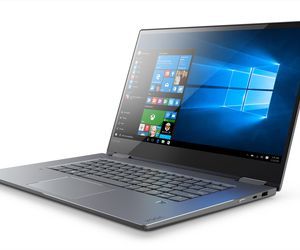 Lenovo Yoga 720 rating and reviews