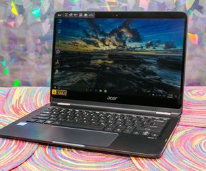 Acer Spin 7 rating and reviews