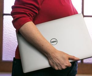 Dell XPS 15 rating and reviews