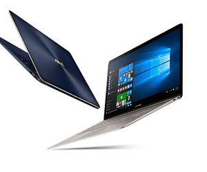 ASUS ZenBook 3 Deluxe UX490UA rating and reviews