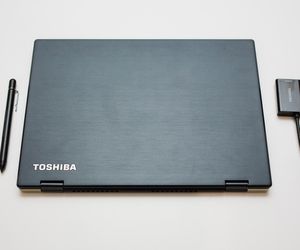 Toshiba Portege X20W-D rating and reviews