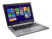 Specification of Acer Aspire ES1-711-C7TL rival: Acer Aspire E5-731-P30W.