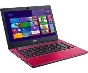 Acer Aspire E5-411-P137 price and images.