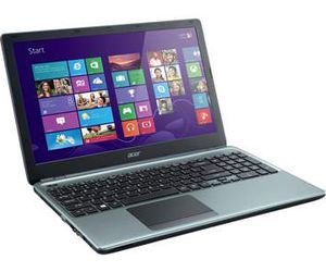 Acer Aspire E1-570-6612 price and images.