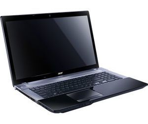 Acer Aspire V3-771-6882 price and images.
