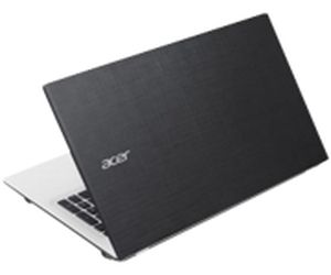 Specification of Acer Chromebook C910-54M1 rival: Acer Aspire E 15 E5-573G-7034.