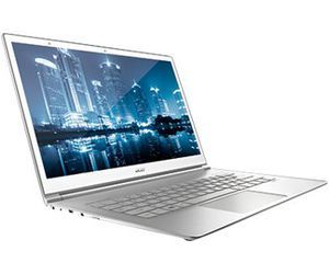 Acer Aspire S7-391-6818 rating and reviews