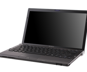 Specification of Panasonic Toughbook 31 rival: Sony VAIO VPCZ128GX.