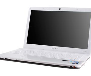 Sony VAIO EA Series VPC-EA46FM/W rating and reviews