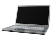 Sony Vaio VGN-NW270F/S rating and reviews