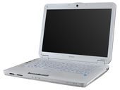 Specification of Gateway T-6836 rival: Sony VAIO CS Series VGN-CS320J/W.