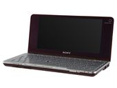 Specification of Sony VAIO P530H rival: Sony Vaio VGN-P588E Lifestyle PC.