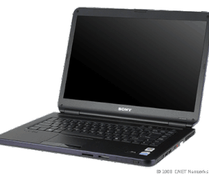 Specification of Toshiba Satellite A215-S5857 rival: Sony Vaio NR430E/L.