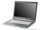 Specification of Sony VAIO FS840/W rival: Sony VAIO N170GT Core Duo 1.6 GHz, 1 GB RAM, 120 GB HDD.