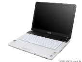 Specification of Toshiba Satellite M45-S169 rival: Sony VAIO VGN-FS630/W.