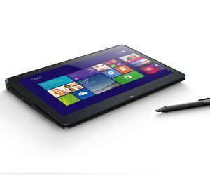 Sony Vaio Fit 11A Flip PC