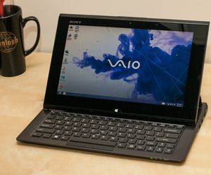 Specification of Acer Aspire V5-171-6616 rival: Sony Vaio Duo 11.