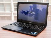 Sony VAIO S560P/B rating and reviews