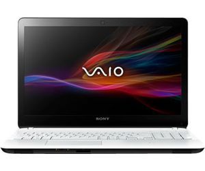 Specification of Sony VAIO VPC-EH35FM/W rival: Sony VAIO Fit 15E SVF1532BCXW.