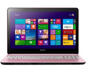 Sony VAIO SVF1532DCXP price and images.