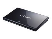 Sony VAIO VPC-CW13FX/B black