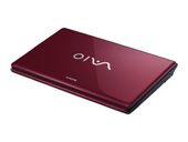 Sony VAIO VPC-CW13FX/R rating and reviews