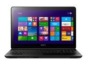Specification of Sony VAIO SVF1532CCXW rival: Sony VAIO Fit 15E SVF1532CCXB.