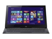 Specification of Acer Spin 5 SP513-51-5738 rival: Sony VAIO Duo 13 SVD1323BPXB.